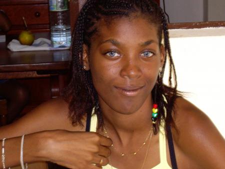 brenda aka brendidi